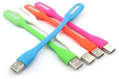 

Avenue USB Light Flash (Multicolor) USB06 USB Flash Drive(Multicolor)