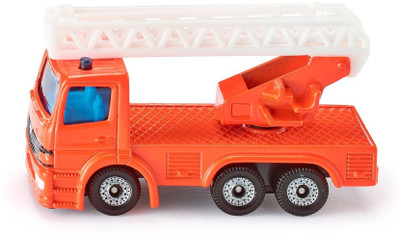 

SIKU FIRE ENGINE(Multicolor)