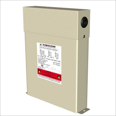 

TIBCON TIBCON-PS Voltage Stabilizer(Silver)