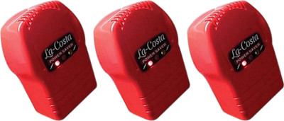 

La-Costa La-costa-03 Voltage Stabilizer(Red)