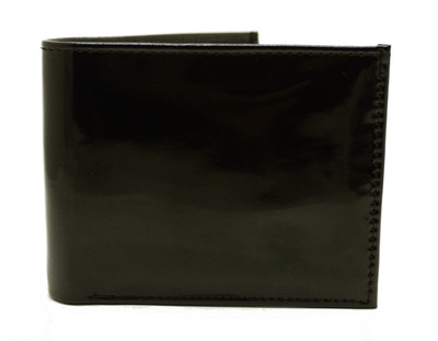 

NIetz Men Black Canvas Wallet(6 Card Slots)