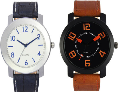 

Mishva VL11_20 Combo of 2 Analog Sport Dial Wrist Hybrid Watch - For Boys