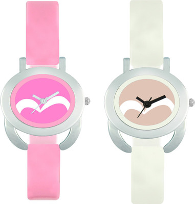 

Stallion7 CMB_394 Designer Stylish Women Casual Watches Combo Watch - For Girls