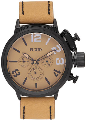 

FLUID -157 Watch - For Men