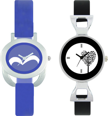 

Greenleaf VLT17_27 Designer Stylish Women Casual Watches Combo Watch - For Girls