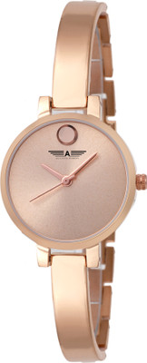 

Allisto Europa ALW-20 Pearl Premium Quality Watch - For Women