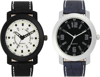 

Shocknshop VL16_30 Combo of 2 Analog Sport Dial Wrist Hybrid Watch - For Boys