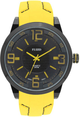 

FLUID -104-L Watch - For Men