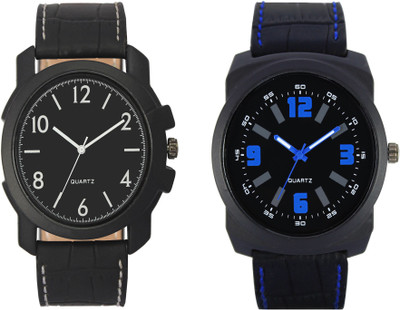 

Shocknshop VL14_32 Combo of 2 Analog Sport Dial Wrist Watch - For Boys