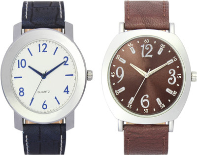 

Shocknshop VL11_46 Combo of 2 Analog Sport Dial Wrist Watch - For Boys