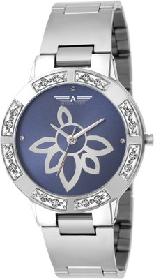 

Allisto Europa ALW-15 Pearl Premium Quality Watch - For Women