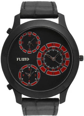 

FLUID L-122 Watch - For Men