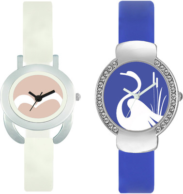 

Greenleaf VLT20_23 Designer Stylish Women Casual Watches Combo Watch - For Girls