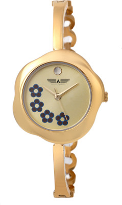 

Allisto Europa ALW-25 Pearl Premium Quality Watch - For Women
