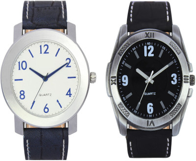 

Mishva VL11_34 Combo of 2 Analog Sport Dial Wrist Hybrid Watch - For Boys