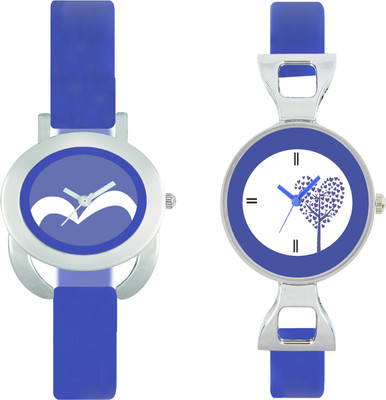 Stallion7 CMB_389 Designer Stylish Women Casual Watches Combo Watch - For Girls