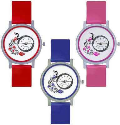 

vibamafashion zx73 Watch - For Men & Women
