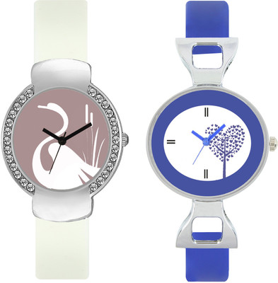 

Stallion7 CMB_479 Designer Stylish Women Casual Watches Combo Watch - For Girls