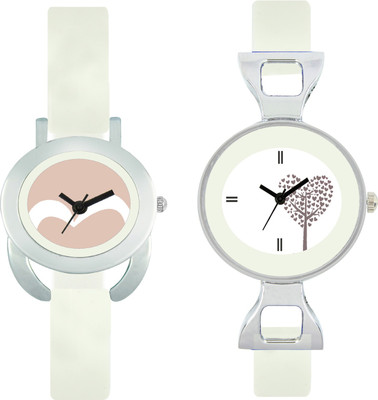 

Greenleaf VLT20_32 Designer Stylish Women Casual Watches Combo Watch - For Girls