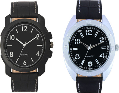 

Shocknshop VL14_31 Combo of 2 Analog Sport Dial Wrist Hybrid Watch - For Boys