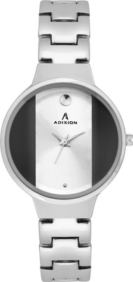 

ADIXION 56SL03 Adixion AD56SL03 Designer Wrist Watch for Female’s Watch - For Girls