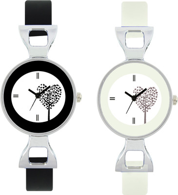 

Stallion7 CMB_487 Designer Stylish Women Casual Watches Combo Watch - For Girls