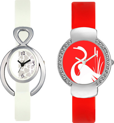 

Greenleaf VLT15_25 Designer Stylish Women Casual Watches Combo Watch - For Girls