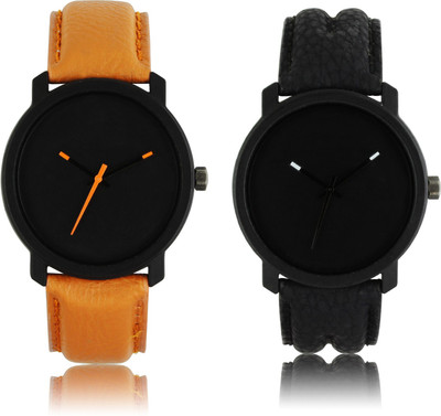 

Greenleaf 20_21 Stylish Combo Watches For Men's Hybrid Watch - For Boys