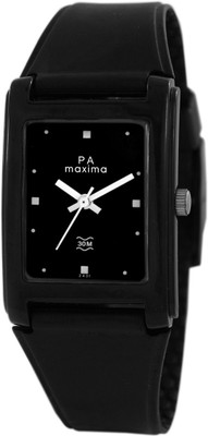 24% OFF on MAXIMA Analog Watch - For Men 24% OFF on MAXIMA Analog Watch - For Men