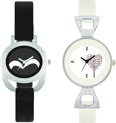 

Greenleaf VLT16_32 Designer Stylish Women Casual Watches Combo Watch - For Girls