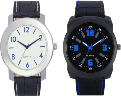 

Mishva VL11_32 Combo of 2 Analog Sport Dial Wrist Hybrid Watch - For Boys