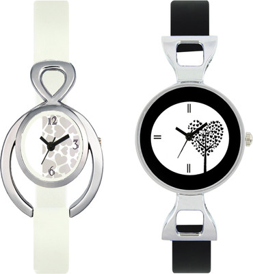

Stallion7 CMB_356 Designer Stylish Women Casual Watches Combo Watch - For Girls