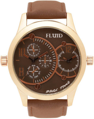 

FLUID -1141- Watch - For Men