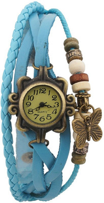 Bracelet type watch top