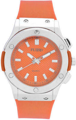 

FLUID L-410-R Watch - For Men & Women