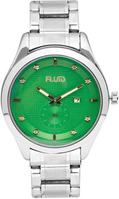 

FLUID L-11952- Watch - For Men