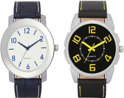 

Mishva VL11_25 Combo of 2 Analog Sport Dial Wrist Hybrid Watch - For Boys