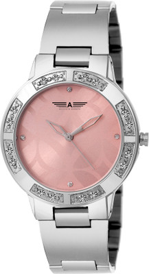 

Allisto Europa ALW-14 Pearl Premium Quality Watch - For Women