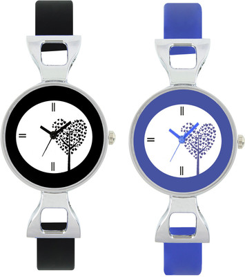 

Stallion7 CMB_484 Designer Stylish Women Casual Watches Combo Watch - For Girls