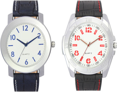 

Shocknshop VL11_29 Combo of 2 Analog Sport Dial Wrist Hybrid Watch - For Boys
