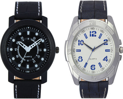 

Shocknshop VL15_24 Combo of 2 Analog Sport Dial Wrist Hybrid Watch - For Boys