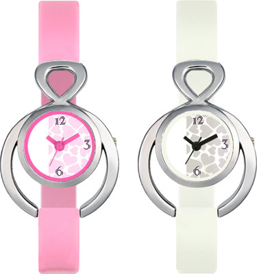

Greenleaf VLT13_15 Designer Stylish Women Casual Watches Combo Watch - For Girls