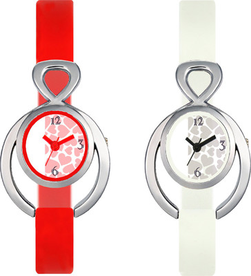 

Greenleaf VLT14_15 Designer Stylish Women Casual Watches Combo Watch - For Girls