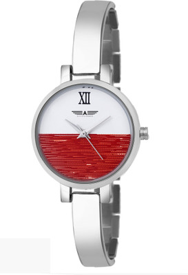 

Allisto Europa ALW-23 Pearl Premium Quality Watch - For Women
