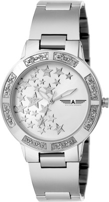 

Allisto Europa ALW-16 Pearl Premium Quality Watch - For Women