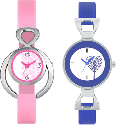 

Greenleaf VLT13_29 Designer Stylish Women Casual Watches Combo Watch - For Girls