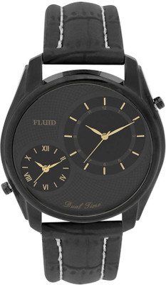 

FLUID L-118-K01 Watch - For Men