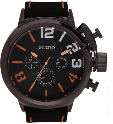 

FLUID 157-B Watch - For Men