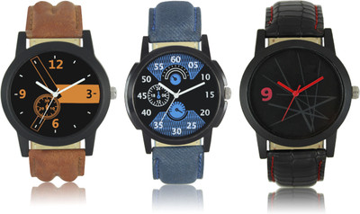 

STYLISH STYLE Branded Collection WAT-W06-0001, WAT-W06-0002 And WAT-W06-0008 Watch - For Men