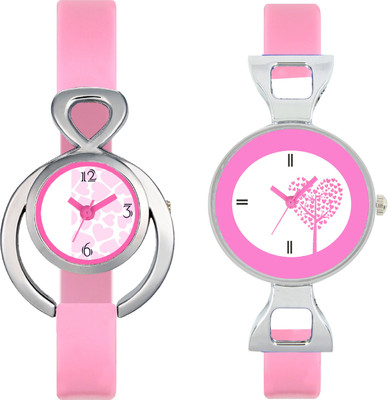 

Stallion7 CMB_324 Designer Stylish Women Casual Watches Combo Watch - For Girls